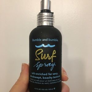 Bumble and Bumble Surf Spray Hair Product